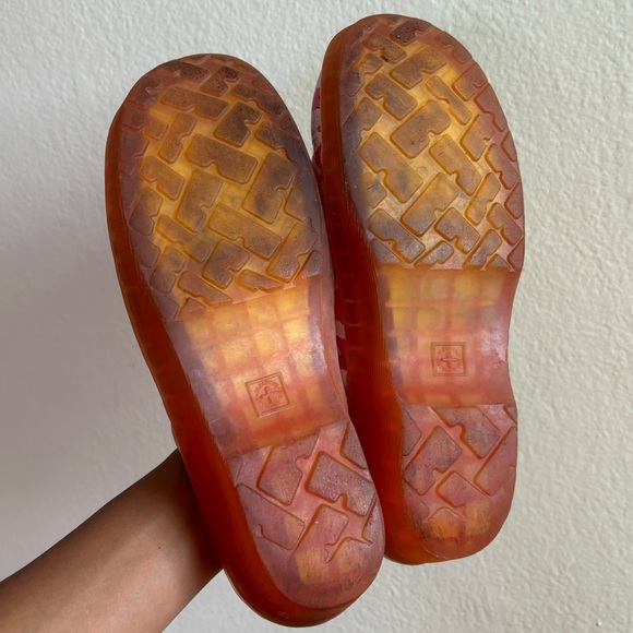 dr. martens floral clogs or mules 🌸 - Picture 7 of 8